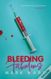 Capa do artigo Bleeding Fabulous