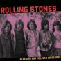 Bleeding for You - Vinil - Preview