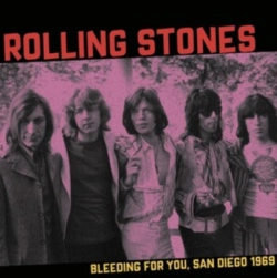 Capa do artigo Bleeding for You - Vinil