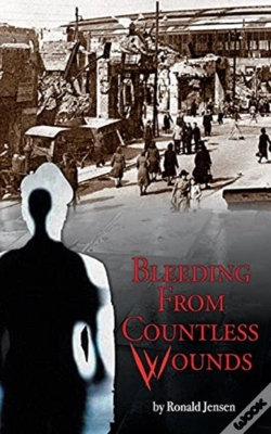 Capa do artigo Bleeding From Countless Wounds