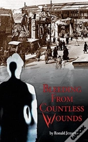 Capa do artigo Bleeding From Countless Wounds