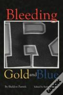 Bleeding Gold And Blue