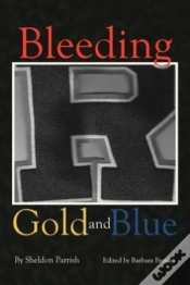Capa do artigo Bleeding Gold And Blue