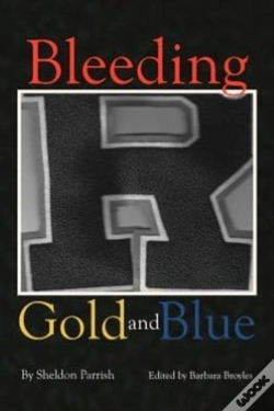 Capa do artigo Bleeding Gold And Blue
