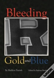Capa do artigo Bleeding Gold And Blue