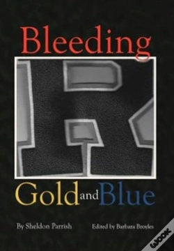 Capa do artigo Bleeding Gold And Blue