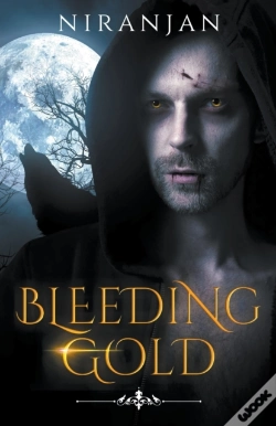 Capa do artigo Bleeding Gold