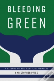 Capa do artigo Bleeding Green