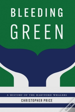 Capa do artigo Bleeding Green