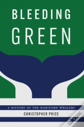 Capa do artigo Bleeding Green