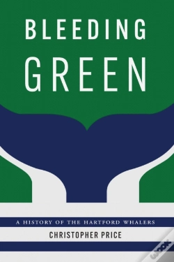 Capa do artigo Bleeding Green