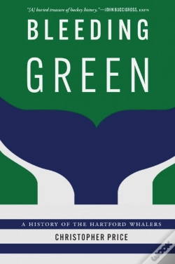 Capa do artigo Bleeding Green