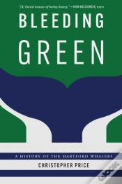 Capa do artigo Bleeding Green