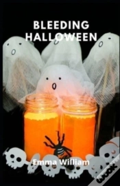 Capa do artigo Bleeding Halloween
