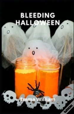 Capa do artigo Bleeding Halloween