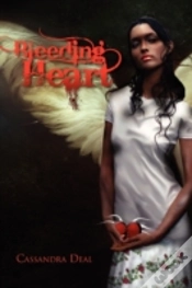 Capa do artigo Bleeding Heart