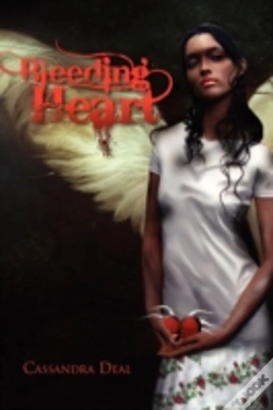 Capa do artigo Bleeding Heart