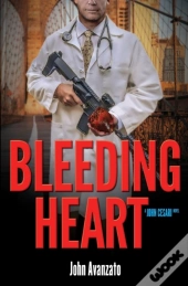 Bleeding Heart
