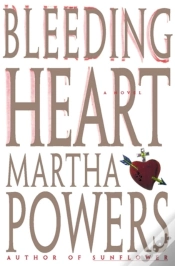 Capa do artigo Bleeding Heart