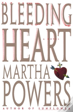 Capa do artigo Bleeding Heart