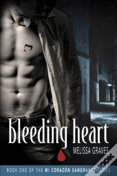 Bleeding Heart