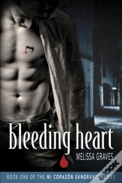 Capa do artigo Bleeding Heart