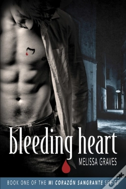 Capa do artigo Bleeding Heart