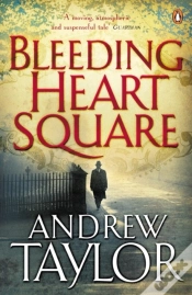 Capa do artigo Bleeding Heart Square
