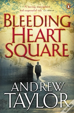 Capa do artigo Bleeding Heart Square