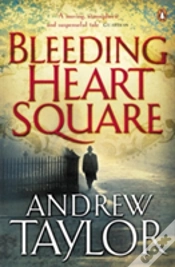 Capa do artigo Bleeding Heart Square
