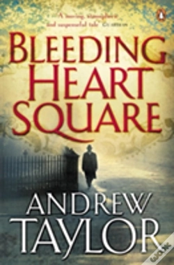 Capa do artigo Bleeding Heart Square