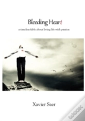 Capa do artigo Bleeding Heart
