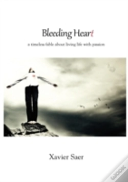 Capa do artigo Bleeding Heart