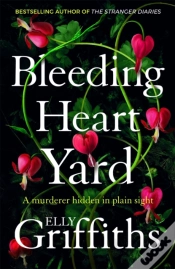 Capa do artigo Bleeding Heart Yard