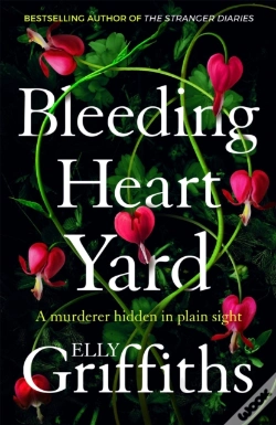 Capa do artigo Bleeding Heart Yard