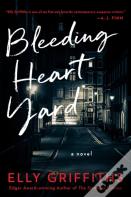 Bleeding Heart Yard