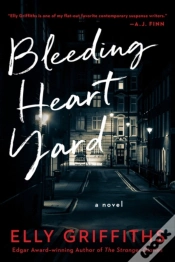 Capa do artigo Bleeding Heart Yard