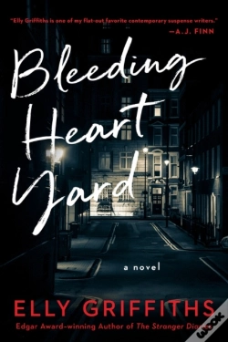 Capa do artigo Bleeding Heart Yard
