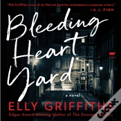 Capa do artigo Bleeding Heart Yard