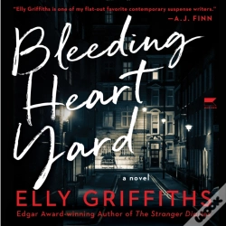 Capa do artigo Bleeding Heart Yard