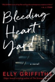 Capa do artigo Bleeding Heart Yard