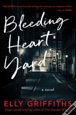 Capa do artigo Bleeding Heart Yard