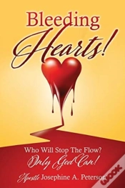 Capa do artigo Bleeding Hearts!