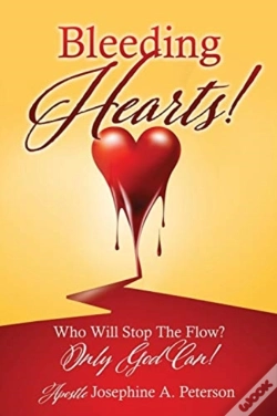 Capa do artigo Bleeding Hearts!