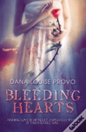 Capa do artigo Bleeding Hearts