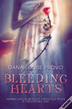 Capa do artigo Bleeding Hearts