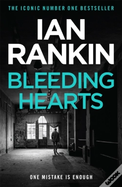 Capa do artigo Bleeding Hearts