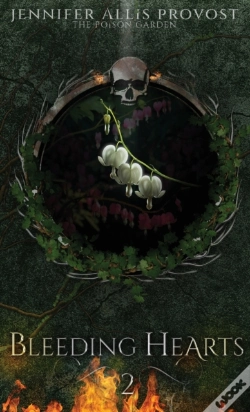 Capa do artigo Bleeding Hearts