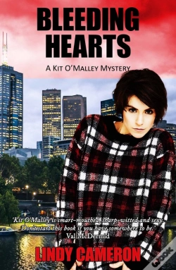 Capa do artigo Bleeding Hearts