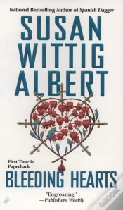 Capa do artigo Bleeding Hearts